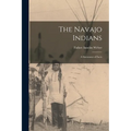 The Navajo Indians; a Statement of Facts - Paperback