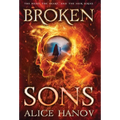 Broken Sons - Hardcover