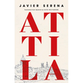 Attila - Paperback