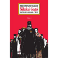The Complete Tales of Nikolai Gogol, Volume 1 - Paperback