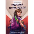 Winnie and the Trouble with Trolls - Paperback