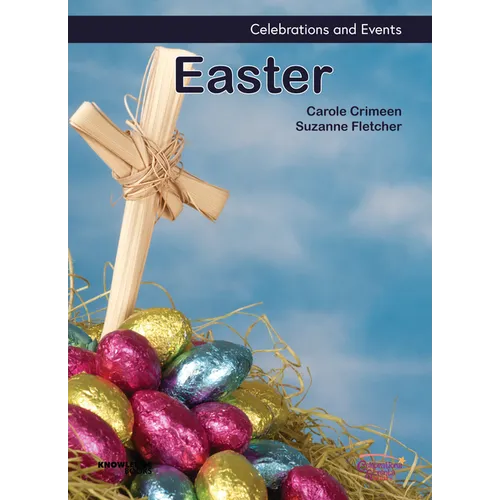 Easter - Paperback