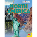 North America - Library Binding