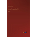 Digesto Romano-Español: Tomo 2 - Hardcover