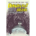 Dissonant Dreams: The Short Stories of Matthew Barron - Paperback