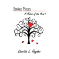 Broken Pieces - A Mosiac of the Heart - Paperback