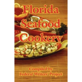 Florida Seafood Cookery - Paperback