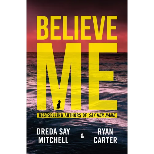Believe Me - Paperback