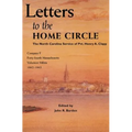 Letters to the Home Circle: The North Carolina Service of Pvt. Henry A. Clapp, 1862-1863 - Paperback
