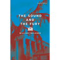 The Sound and the Fury - Paperback