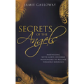 Secrets of the Angels: Partnering with God's Invisible Messengers to Release Tangible Miracles - Hardcover