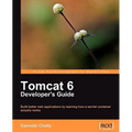 Tomcat 6 Developer's Guide - Paperback