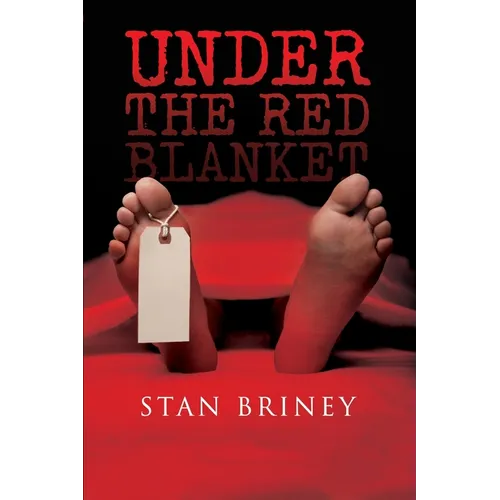 Under the Red Blanket - Paperback