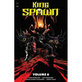 King Spawn Volume 6 - Paperback