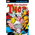 Thor Epic Collection: The Surtur War - Paperback