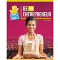 Be an Entrepreneur - Hardcover