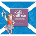 Katie in Scotland - Paperback