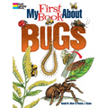 My First Book about Bugs - Paperback