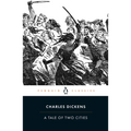 A Tale of Two Cities - Paperback