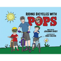 Riding Bicycles with Pops - Paperback