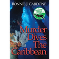 Murder Dives the Caribbean - Paperback