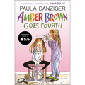 Amber Brown Goes Fourth - Paperback