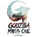 Godzilla Minus One - Paperback