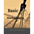 Basic Mathematics: Workbook for High School Students - Paperback