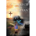 A Scratch Made Christian - Paperback