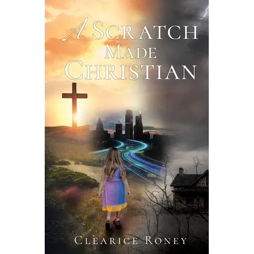 A Scratch Made Christian - Paperback