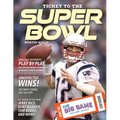 Ticket to the Super Bowl - Paperback