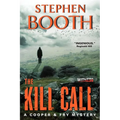The Kill Call - Paperback