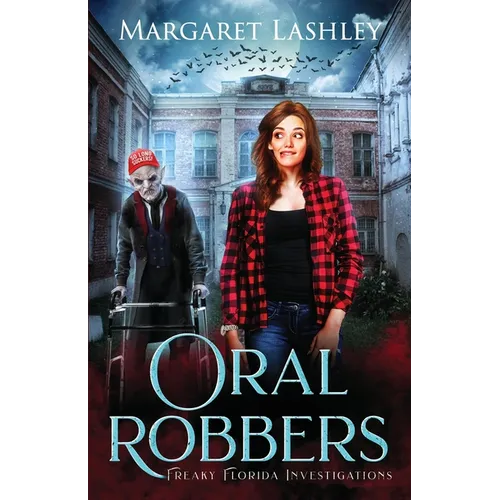 Oral Robbers - Paperback