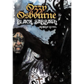 Orbit: Ozzy Osbourne and Black Sabbath - Paperback