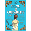 Crime & Culpability: A Jane Austen Mystery Anthology - Paperback