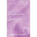 Divine Sense - Paperback