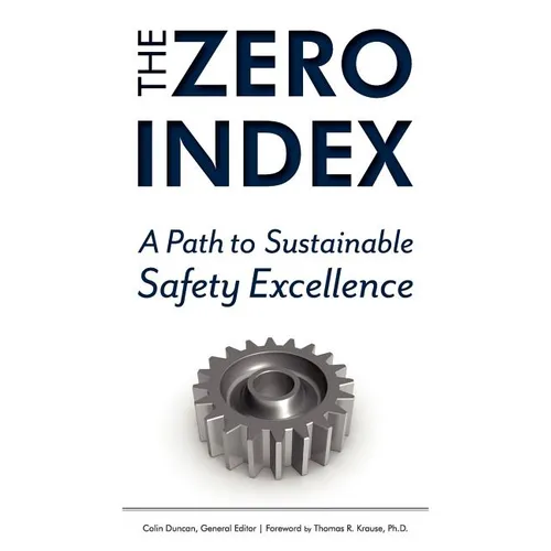 The Zero Index - Paperback