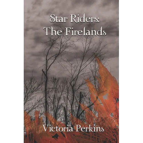 The Firelands - Paperback