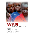 War and Public Health - Paperback