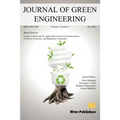 Journal of Green Engineering- Special Issue: Cognitive Radio and the Application to Green Communications: Technical, Economic, and Regulatory Viewpoin - Paperback