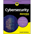 Cybersecurity for Dummies - Paperback