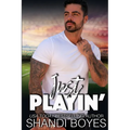 Just Playin' - Paperback