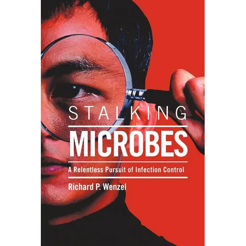 Stalking Microbes - Paperback