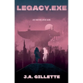 Legacy.exe - Paperback