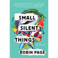 Small Silent Things - Paperback