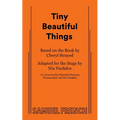 Tiny Beautiful Things - Paperback