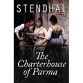 The Charterhouse of Parma - Paperback