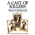 A Cast Of Killers: The Twentieth Anniversary Edition - Paperback