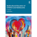 Multicultural Education of Children and Adolescents - Paperback