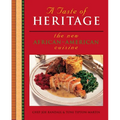 A Taste of Heritage: The New African American Cuisine - Paperback